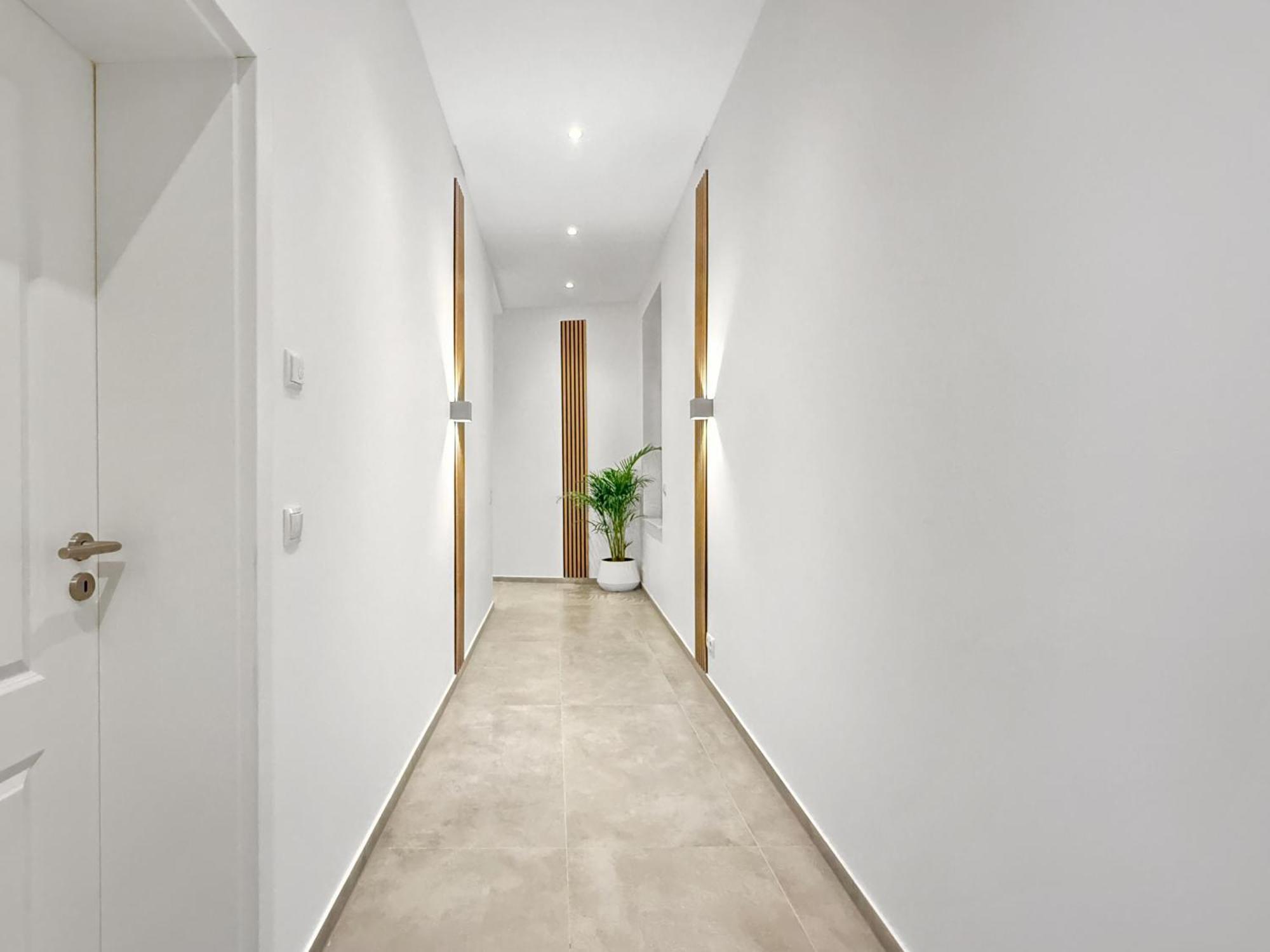 Apartment Premium Mit Balkon Und 3 Br Hannover